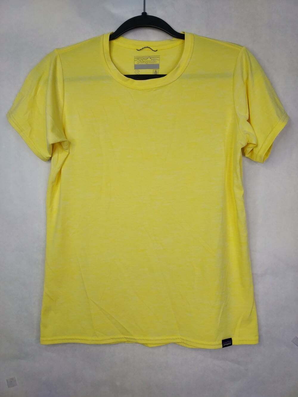 Patagonia Lightweight Activewear Tee Shirt Women S Short Sleeve Outdoor Gorpcore